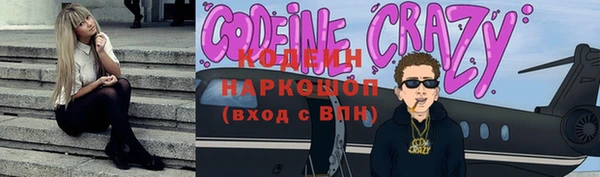 прущий лед Абаза